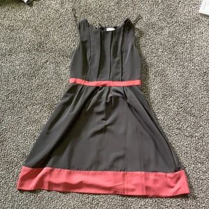 Jessica Simpson cocktail dress